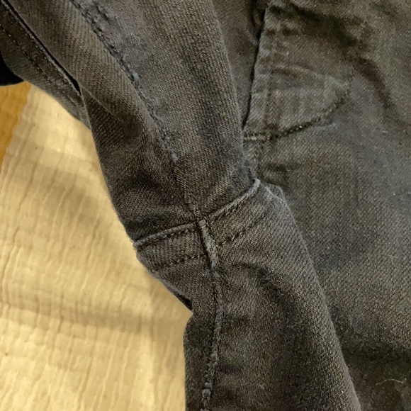 Citizens of Humanity Rocket High Rise Skinny Jean - Picture 8 of 15